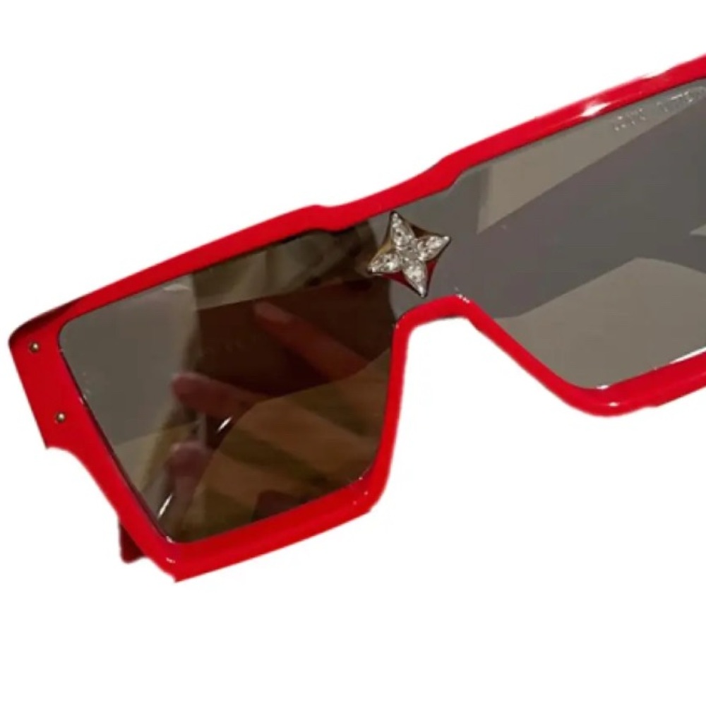 Louis Vuitton Cyclone Sunglasses